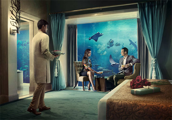 Underwater Suites in Dubai Hotel - Atlantis The Palm.jpg