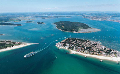 Poole Harbour and Islands Cruise for Two.jpg